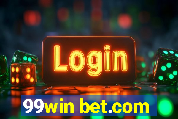 99win bet.com